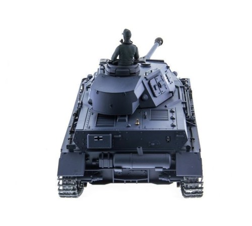 Радиоуправляемый танк Heng Long  Panzer IV (F2 Type) Professional V6.0  2.4G 1/16 RTR