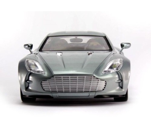 Р/У машина MZ Aston Martin One 077 2044 1/14 +акб