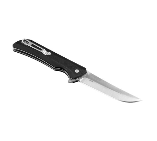 Нож Ruike Hussar P121 черный, P121-B
