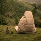 Мешок спальный Naturehike  NH21MSD11 хаки, 6927595788295
