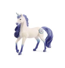 Фигурка Schleich Жеребец единорога Мандала