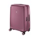 Чемодан VICTORINOX Connex, пурпурно-розовый, поликарбонат Makrolon, 47x29x69 см, 71 л