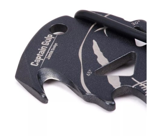 Брелок мультитул NexTool Captain Gulp KT5018