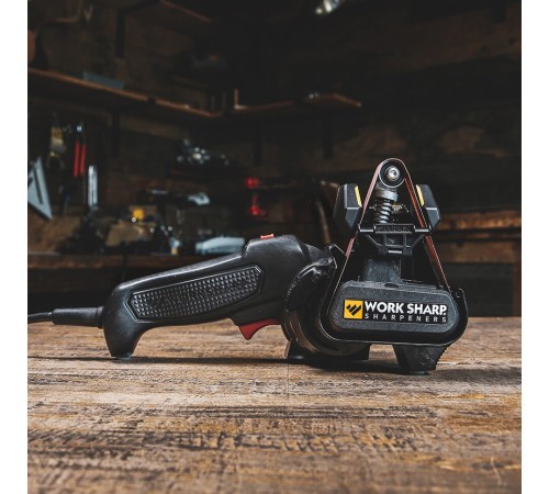 Точилка электрическая Work Sharp Knife & Tool Sharpener WSKTS2-I