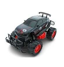 Р/У внедорожник Monstre Truck BMW 6 в ассортименте 1/14 + свет + звук
