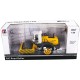 Р/У каток Double Eagle Road Roller 1:20