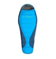 Спальный мешок Trimm TROPIC, синий, 185 L, 50951