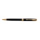 Шариковая ручка Parker ESSENTIAL Sonnet Laque Black GT