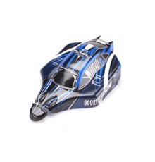 Синий кузов для багги Remo Hobby