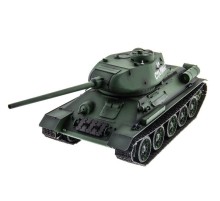 Радиоуправляемый танк Heng Long T-34/85 Original V7.0  2.4G 1/16 RTR