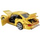 Конструктор CaDA спорткар RUF CTR Yellowbird 1/12 (1515 деталей)