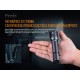 Фонарь Fenix TK06 Cree SST20 L4