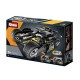 Конструктор Qihui  Mechanical Master Мотоцикл совместим с QH5802, инерционный (183 детали)