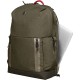 Рюкзак VICTORINOX Altmont Classic Deluxe Laptop 15'', зелёный, полиэфирная ткань, 33x16x47 см, 20 л