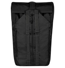 Рюкзак VICTORINOX Altmont Active Deluxe Duffel 15'' , чёрный, полиэфирная ткань, 31x17x48 см, 19 л