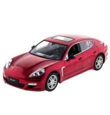 Р/У машина MZ Porsche Panamera 2022 1/14 +акб