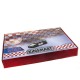 Машина Kinsmart 1:36 Porsche 911 GT3 RS (Police) в асс. инерция (1/12шт.) б/к
