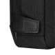 Портфель VICTORINOX Architecture Urban2 Briefcase 15'', черный, полиэстер/кожа, 42x13x31 см, 16 л