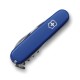 Нож перочинный VICTORINOX Spartan, 91 мм, 12 функций, синий