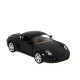 Машина Kinsmart 1:36 Porsche Matte инерция (1/12шт.) в асс. б/к