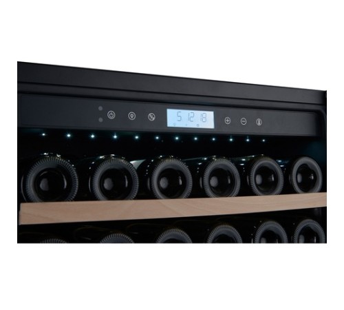 Винный шкаф Cellar Private трёхзонный на 143 бутылки CP154-3TB