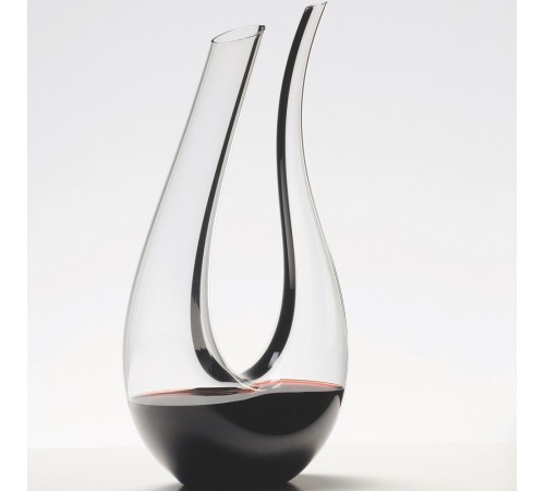 Декантер для вина Riedel Black Tie Amadeo