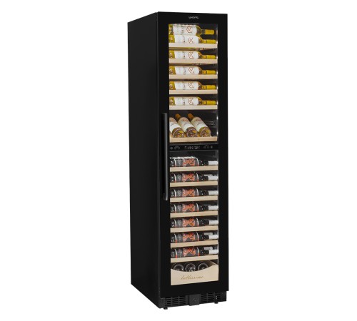 Винный шкаф Meyvel MV106-KBT2