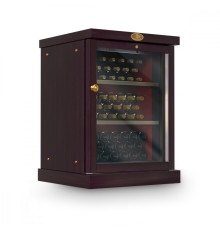 Винный шкаф отдельностоящий Ip Industrie Cexp 151 Vu