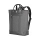 Сумка-рюкзак VICTORINOX Architecture Urban2 2way Carry Tote 15'',серая,полиэстер/кожа,40x15x40см,20л