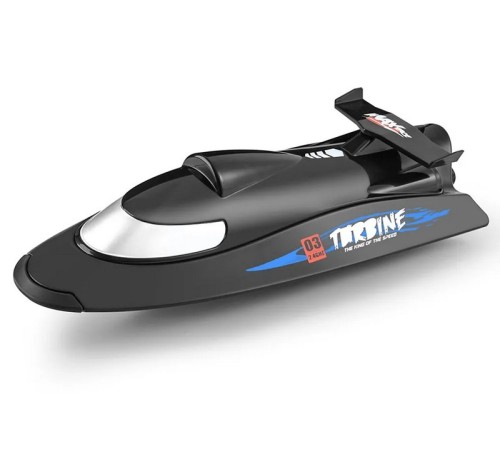 Радиоуправляемый скоростной катер Flytec V009 с водометом 2.4G RTR