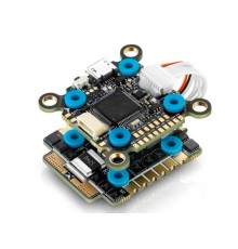 Бесколлекторная система Hobbywing COMBO-XRotor-Micro-45A-4in1 ESC&FC(BL32/F7)