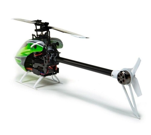 Вертолет Blade 150 S BNF Basic