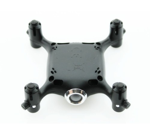 Черный корпус в сборе для коптера Syma X20