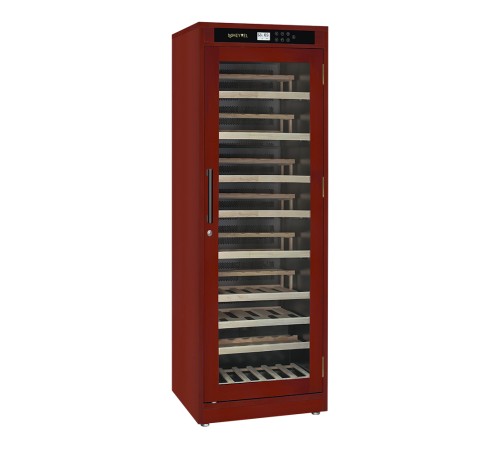 Винный шкаф Meyvel MV102-WM1-M