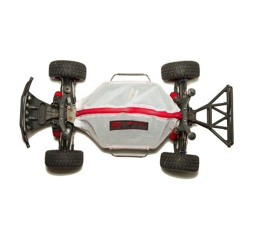 Чехол для TRAXXAS SLASH 4*4 ВЦТ 1:10 летний
