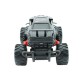 Р/У внедорожник Monstre Truck Nissan Skyline в ассортименте 1/16 + свет + звук