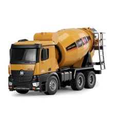 Радиоуправляемый миксер HUI NA TOYS 2.4G 10CH 1/14 RTR