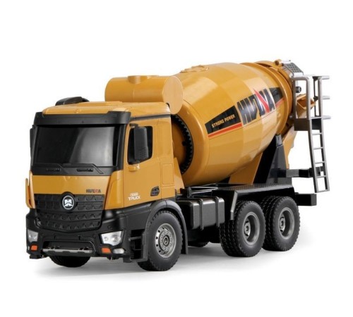 Радиоуправляемый миксер HUI NA TOYS 2.4G 10CH 1/14 RTR