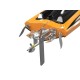 Радиоуправляемый катер Volantex RC Vector SR80 PRO Brushless 2.4G ARTR