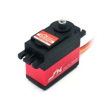 Сервомашинка цифровая JX Servo PDI-6208MG (62г/8.2/0.07/6V) стандартная