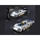 Конструктор CaDA спортивная машинка MAZDA 787B (#18) 1991 1/24 (242 детали)