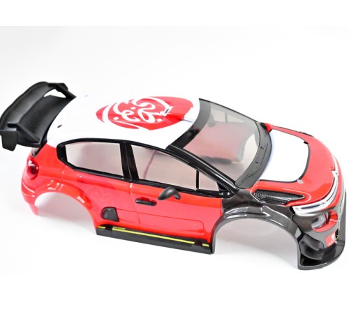 Кузов для автомодели MJX 14303
