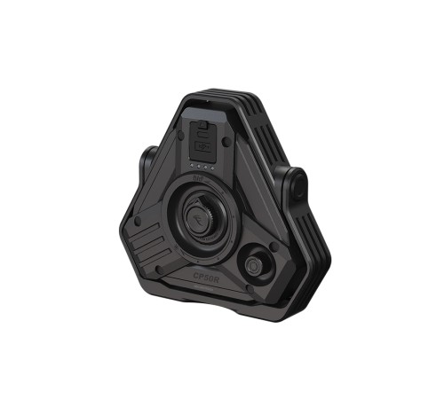 Фонарь Fenix кемпинговый CP50R многофункциональный 5500 люмен (Powerbank)
