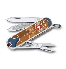 Нож-брелок VICTORINOX Classic 