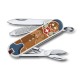 Нож-брелок VICTORINOX Classic 