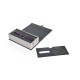Ручка 5-й пишущий узел Parker Ingenuity Deluxe Blue Violet CT