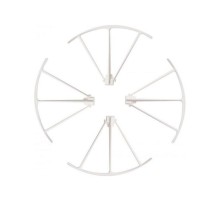 Защита лопастей для квадрокоптера Syma X5UW/UC