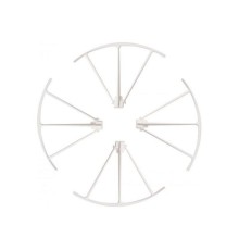 Защита лопастей для квадрокоптера Syma X5UW/UC