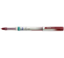 Перьевая ручка Hauser INX, пластик, красная