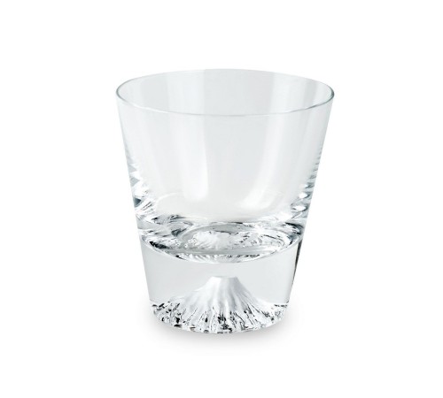 Стакан TAJIMA GLASS Фудзи 170 мл, 1 шт